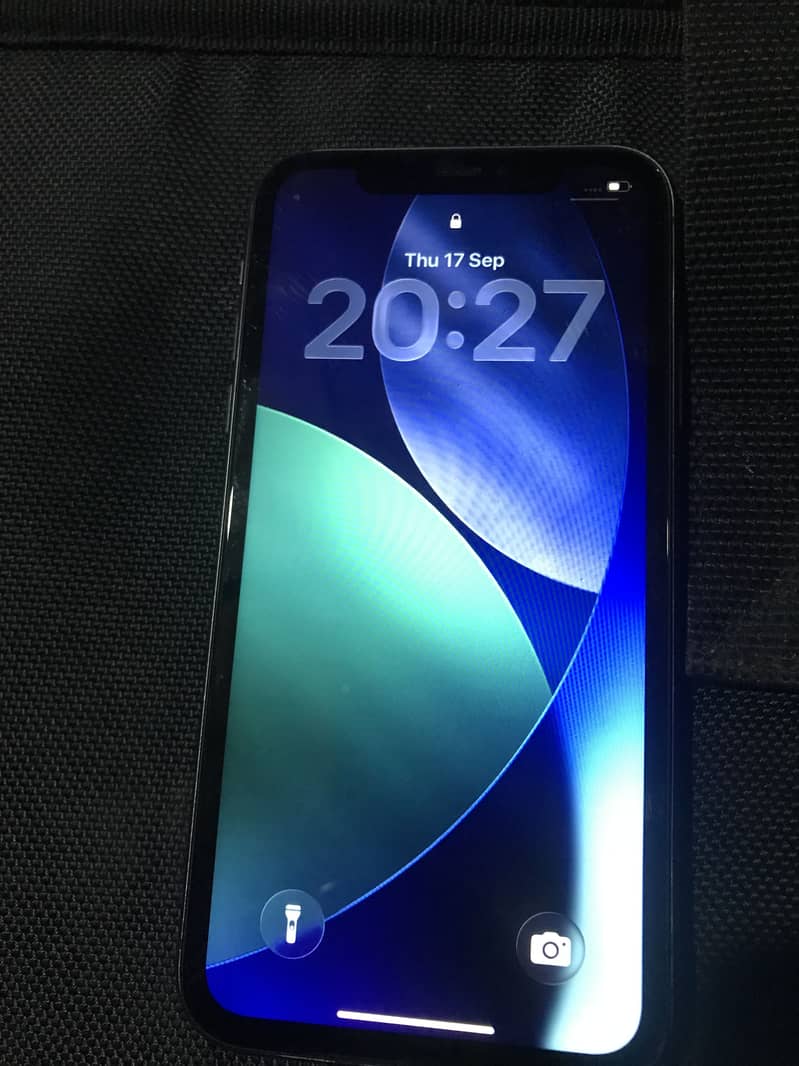 Apple iPhone 11 1
