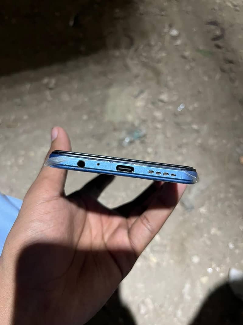 Infinix Note 12 3