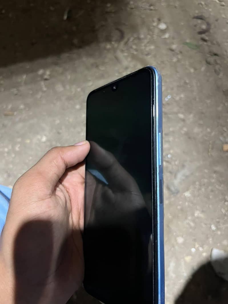 Infinix Note 12 6