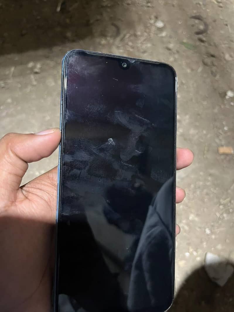 Infinix Note 12 7