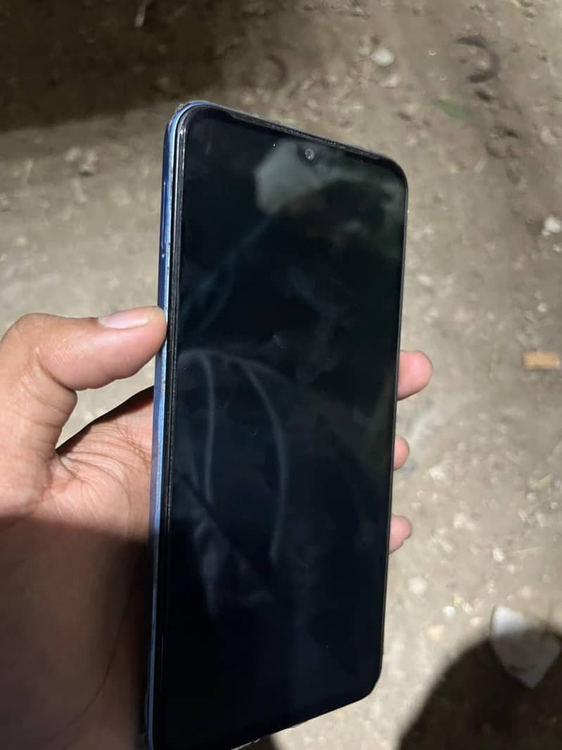 Infinix Note 12 8