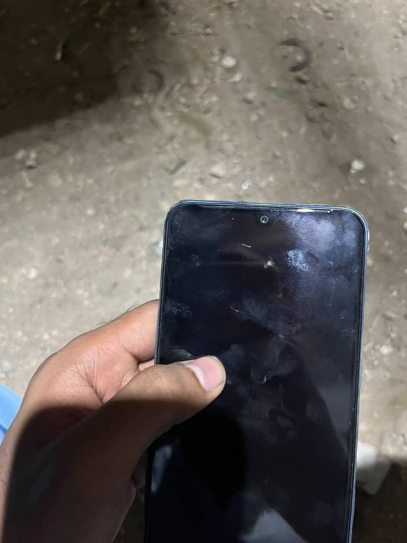 Infinix Note 12 9