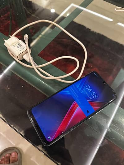 Infinix Hot 10 Play