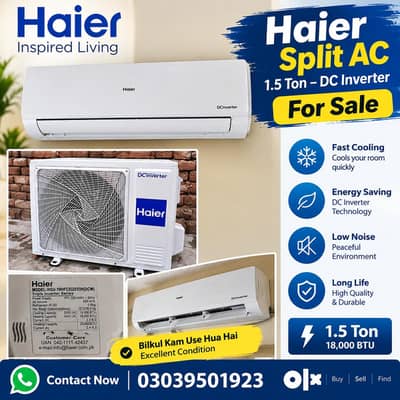 Hair AC 10 by 10 condition