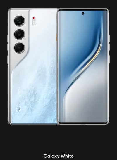 Tecno CAMON 40 Pro 16 256