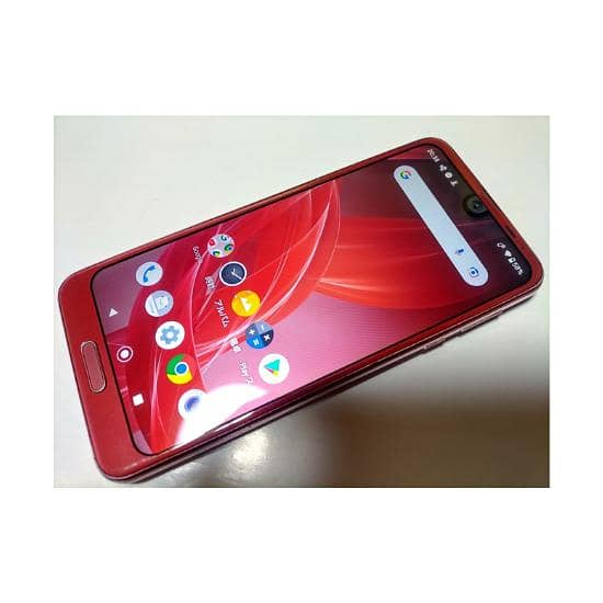 Sharp Aquos R2 3
