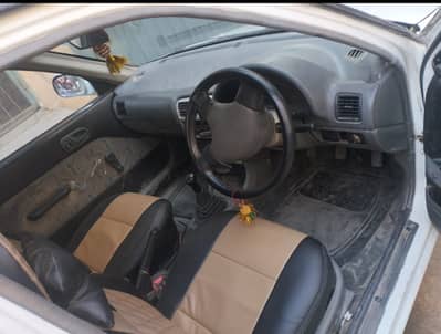 Suzuki Cultus 2001