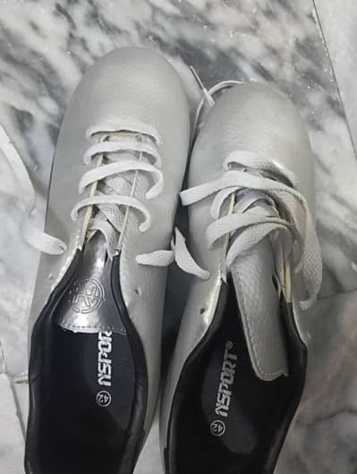 Football shoes for sse
