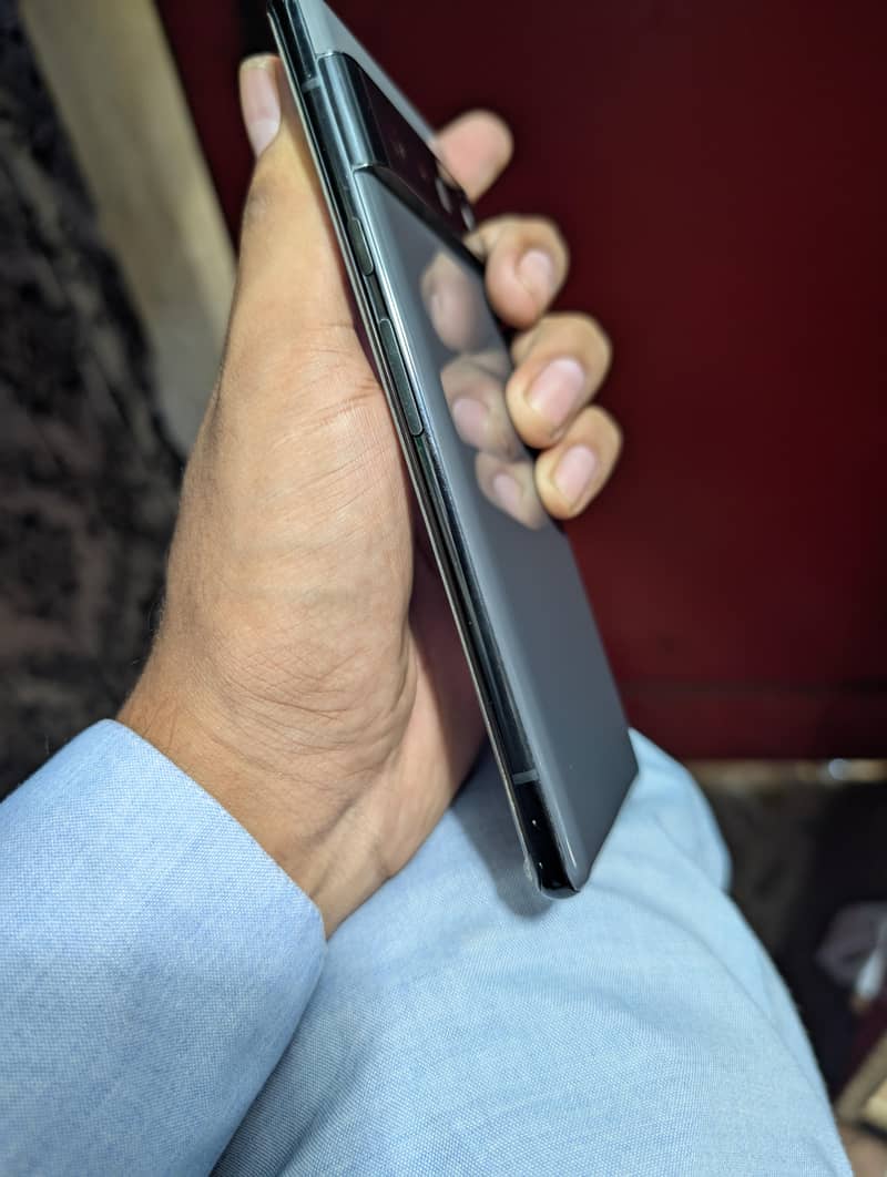 Google Pixel 6 pro 3