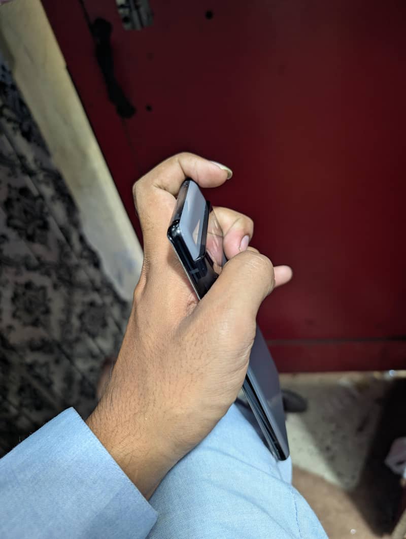 Google Pixel 6 pro 4