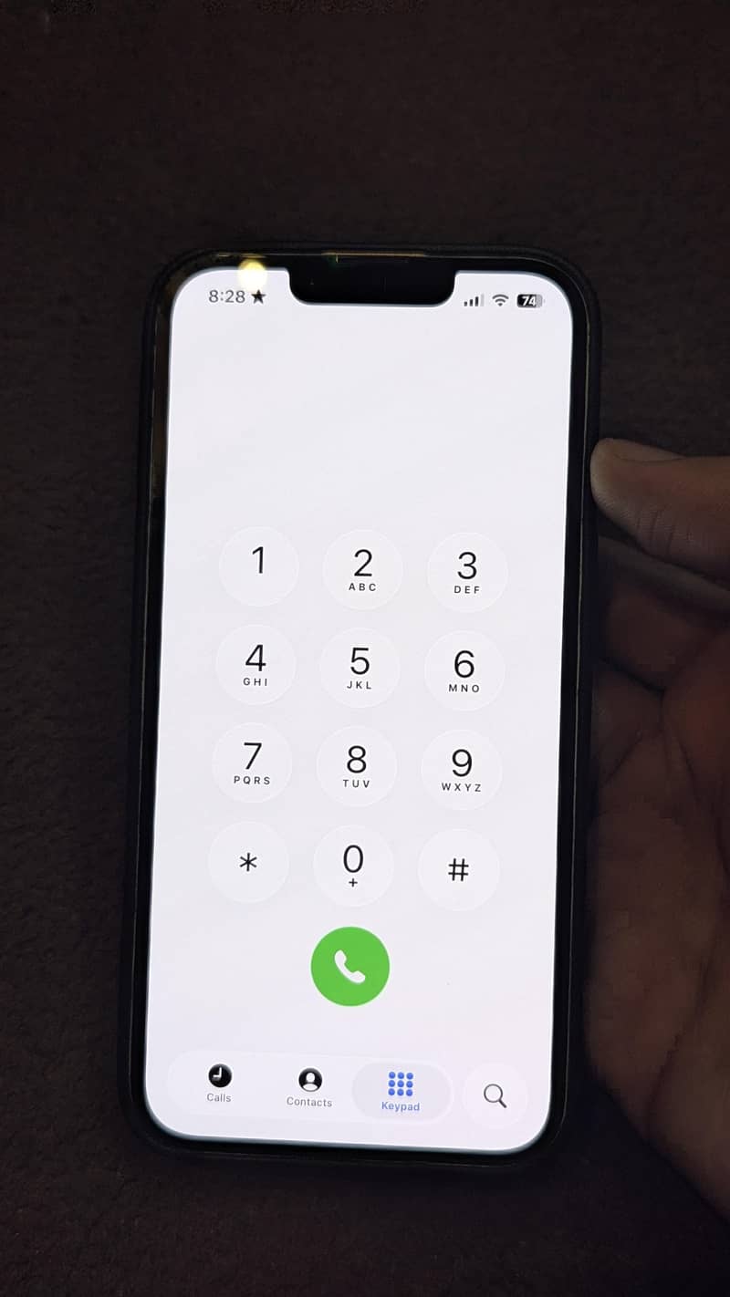 Apple iPhone 13 5
