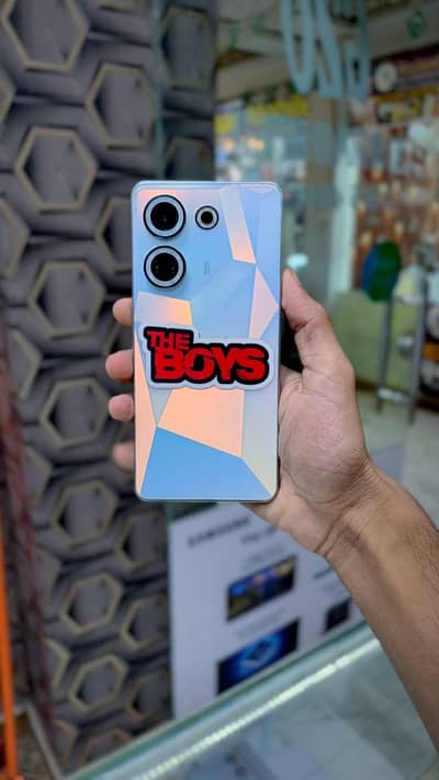 Tecno CAMON 20