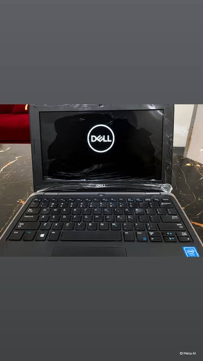 Dell Latitude 3190 | 4GB/64GB | 8th Gen | 9.5/10 Urgent Sale