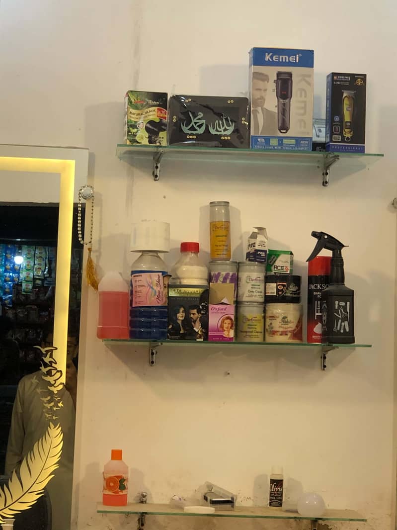 barber shop setup 1