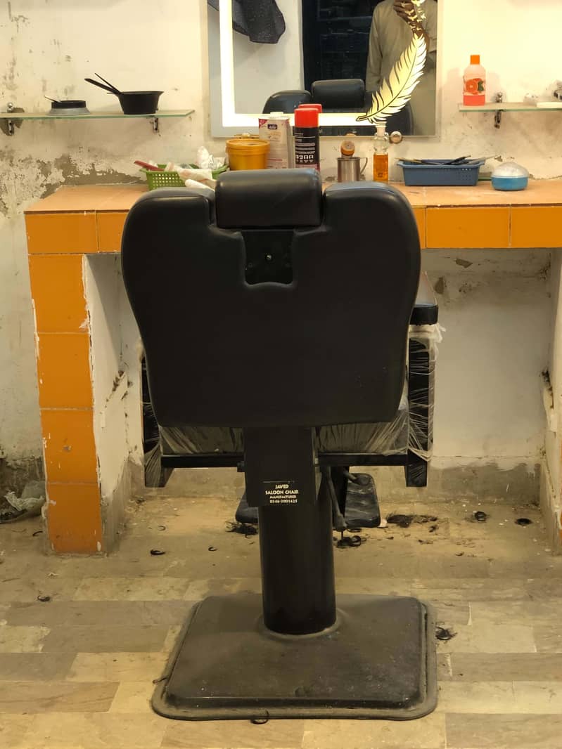 barber shop setup 3