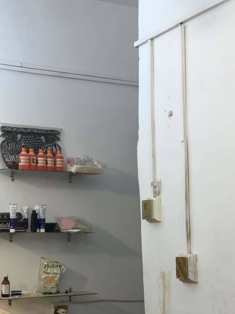 barber shop setup 5