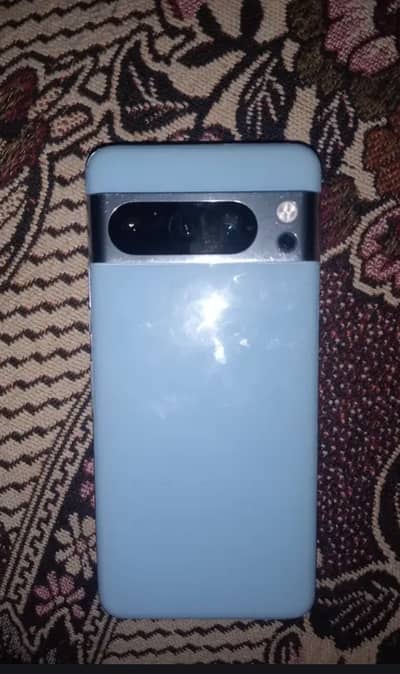 Google Pixel 8 Pro non PTA