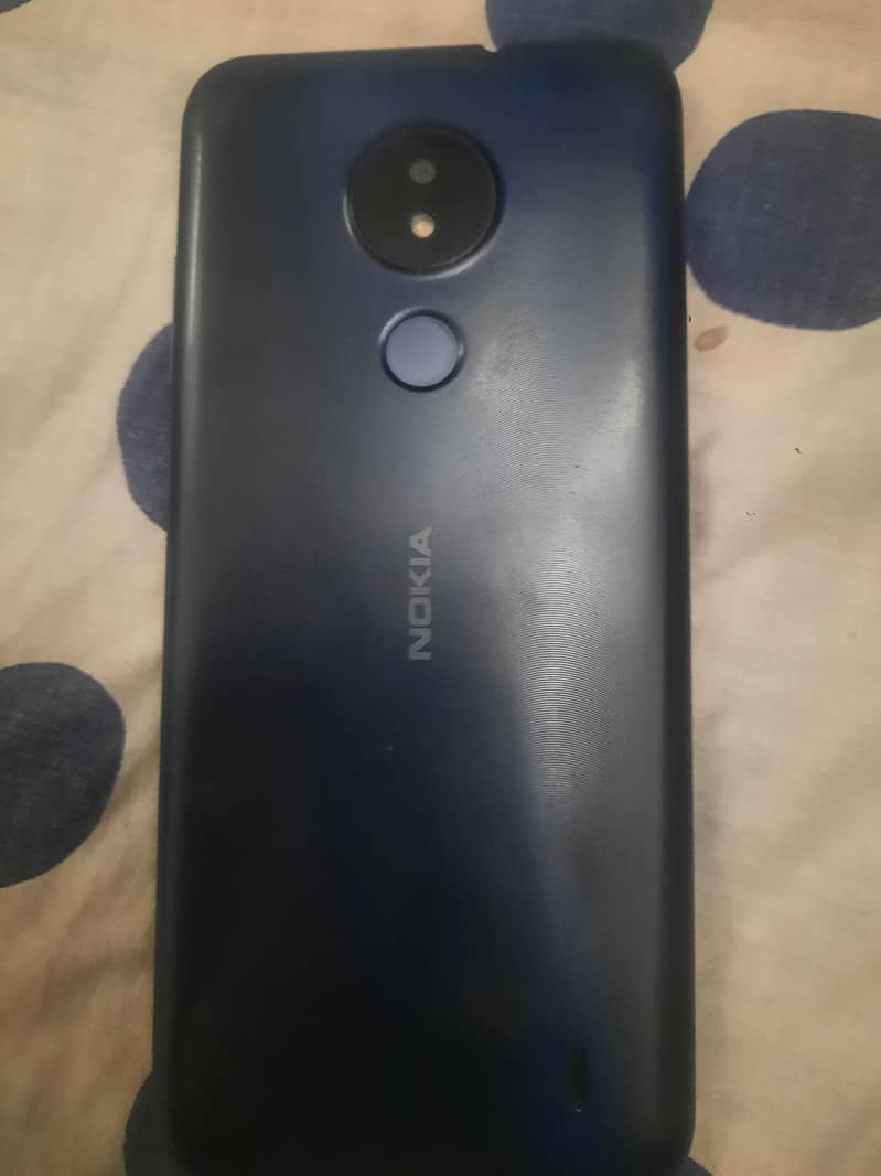Nokia C21 1