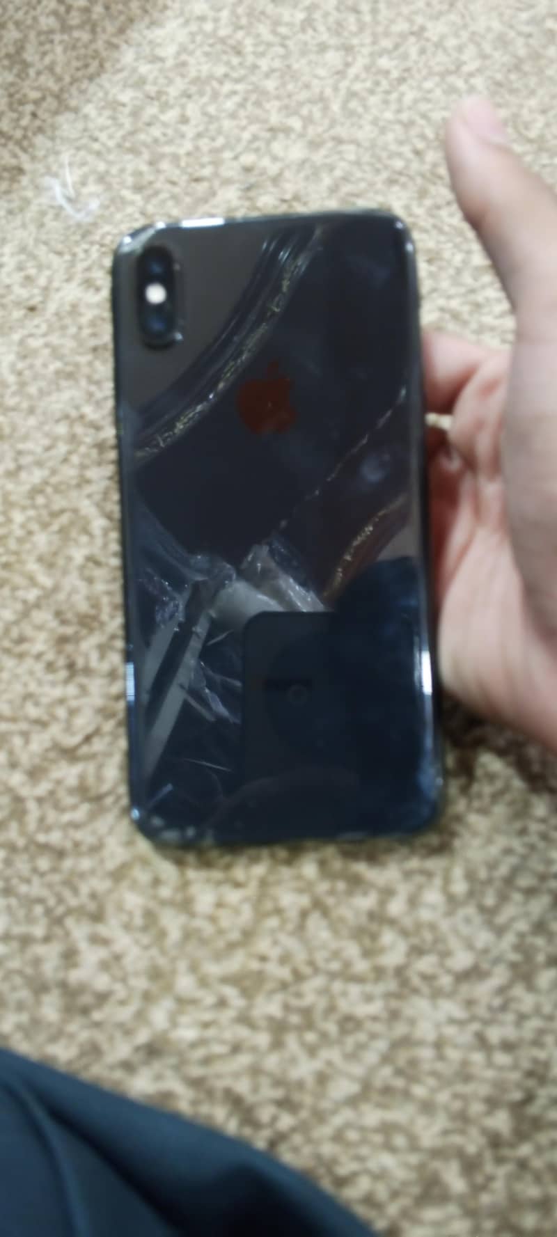 Apple iPhone X 0