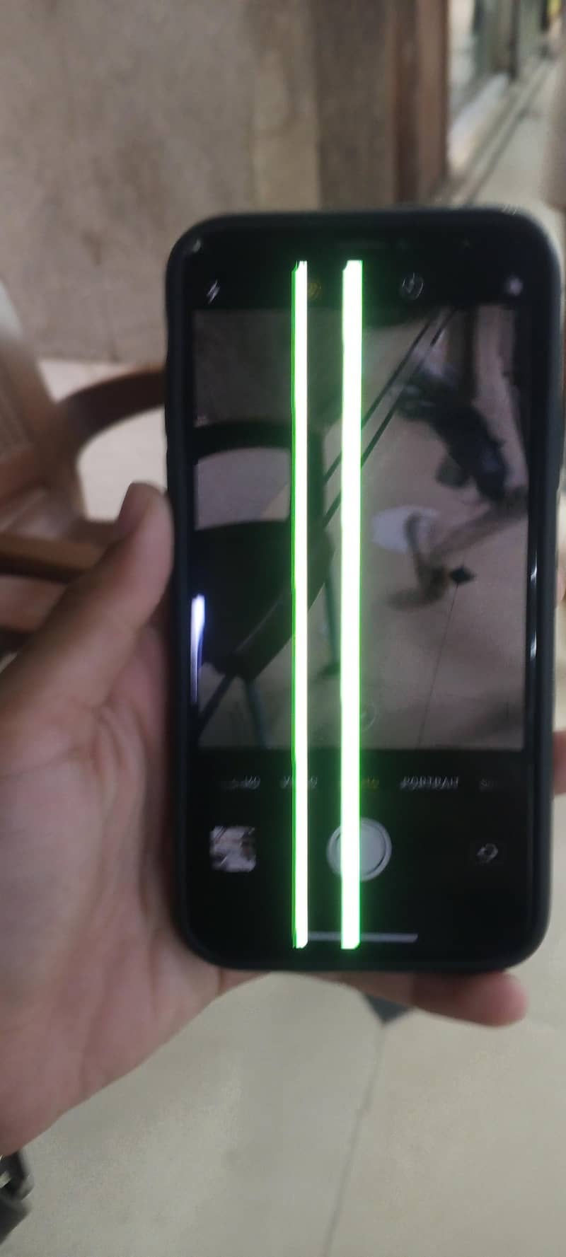 Apple iPhone X 2