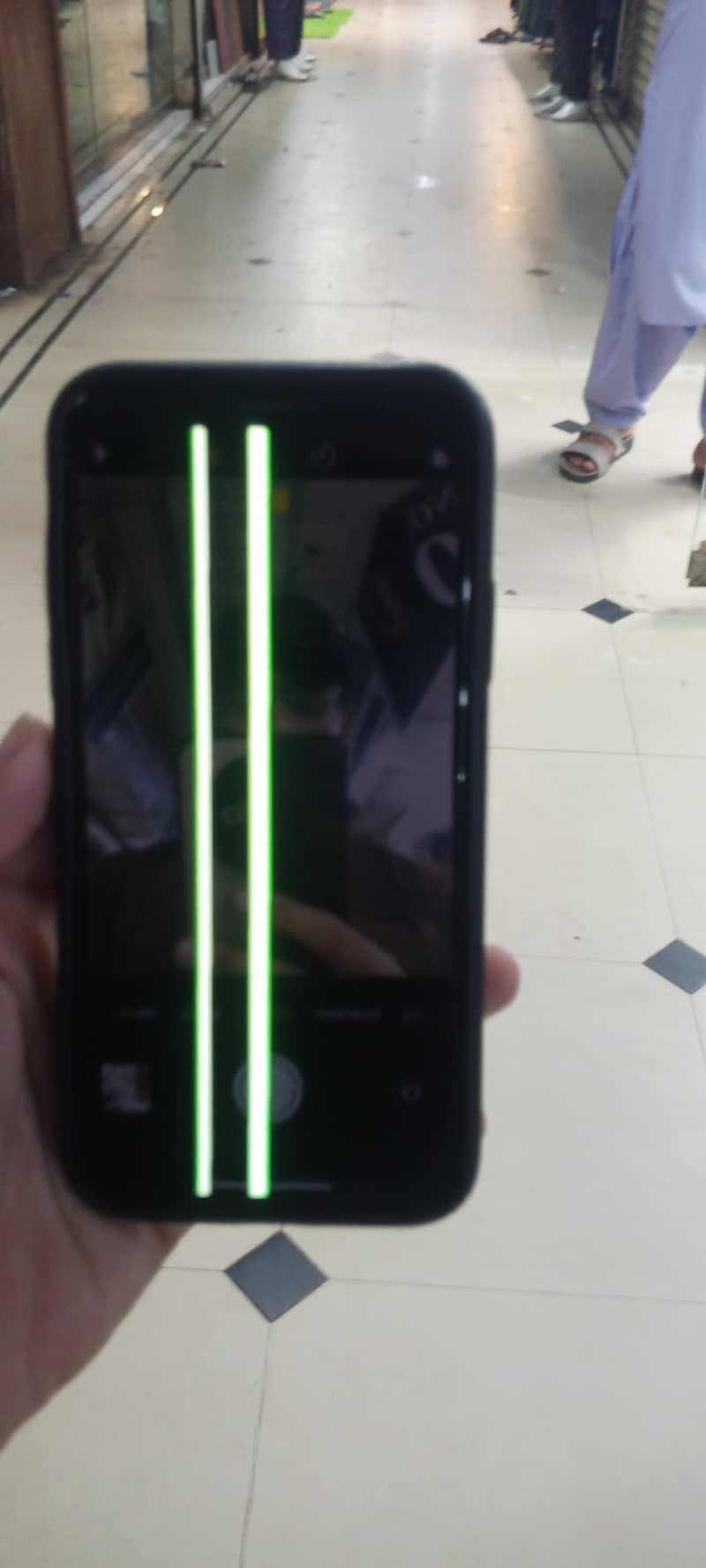 Apple iPhone X 3