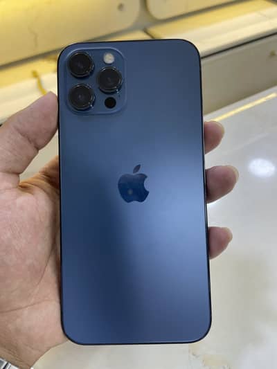 Apple iPhone 12 Pro
