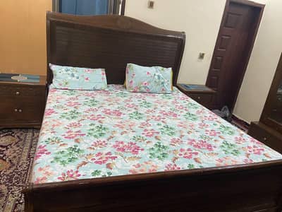 Home Furniture / Furniture / Bed / Side Table