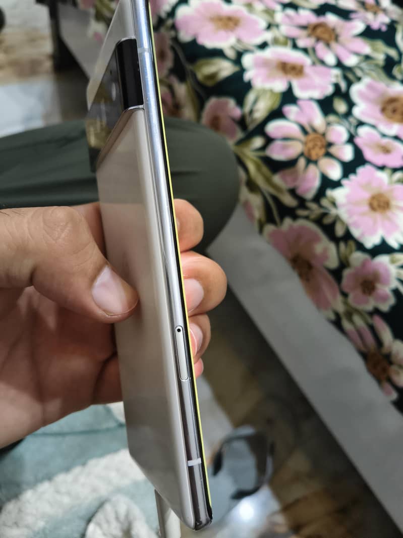 Google Pixel 6 Pro 1