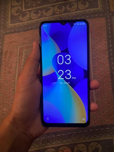 Tecno Spark 10C