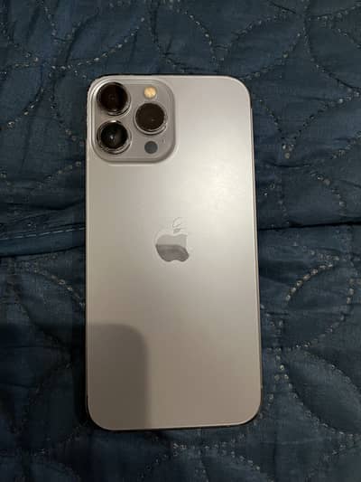 Apple iPhone 13 Pro Max URGENT SALE