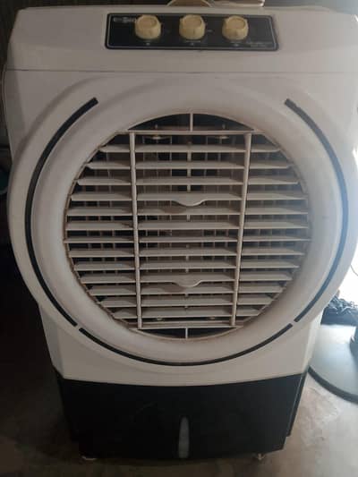 super Asia air cooler