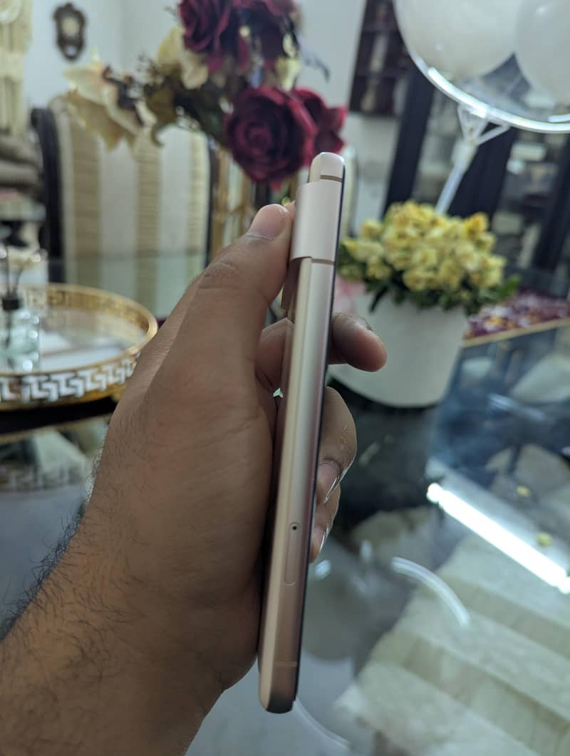 Google Pixel 8 3