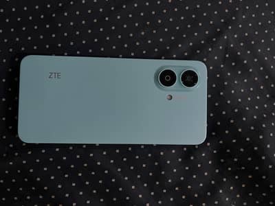 Zte Blade A35e