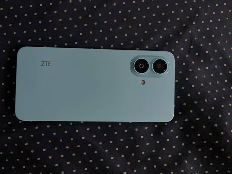 Zte Blade A35e 0