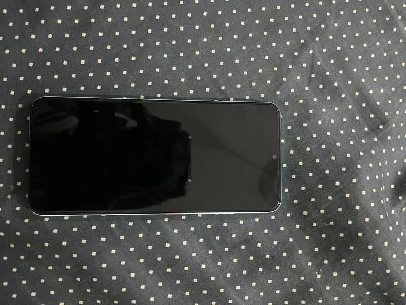Zte Blade A35e 4
