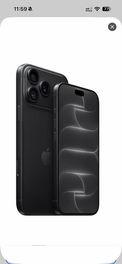 Apple iPhone Other Model