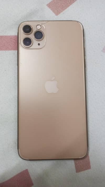Apple iPhone 11 Pro Max 512 GB non PTA arjant sale