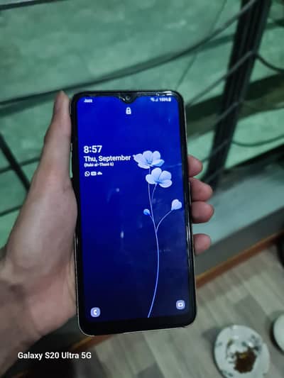 Samsung Mobile A10S