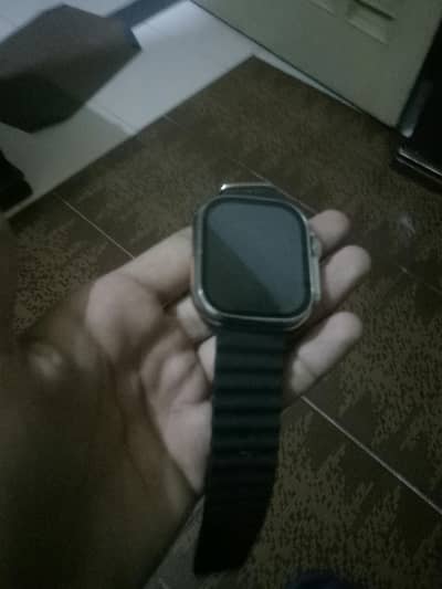 Ultra Watch 2