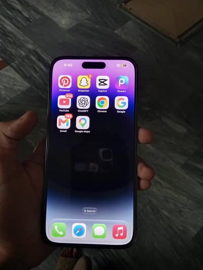Iphone 14 pro max