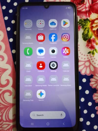 Samsung Mobile A07 5G