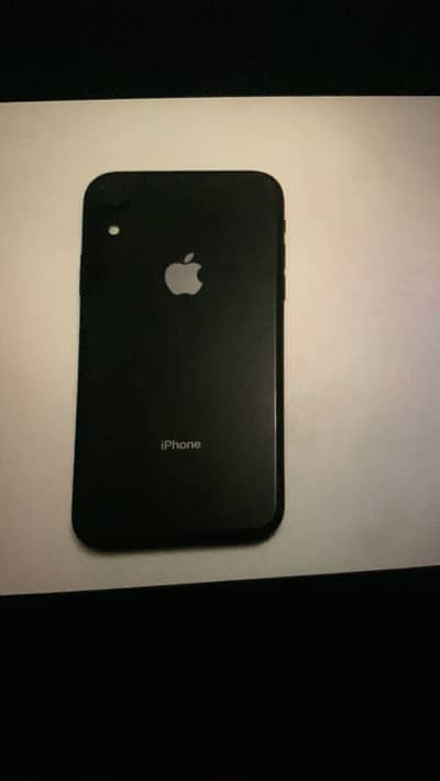 Apple iPhone XR