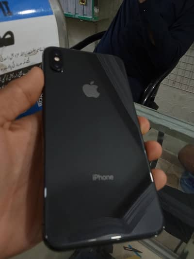 Apple iPhone X