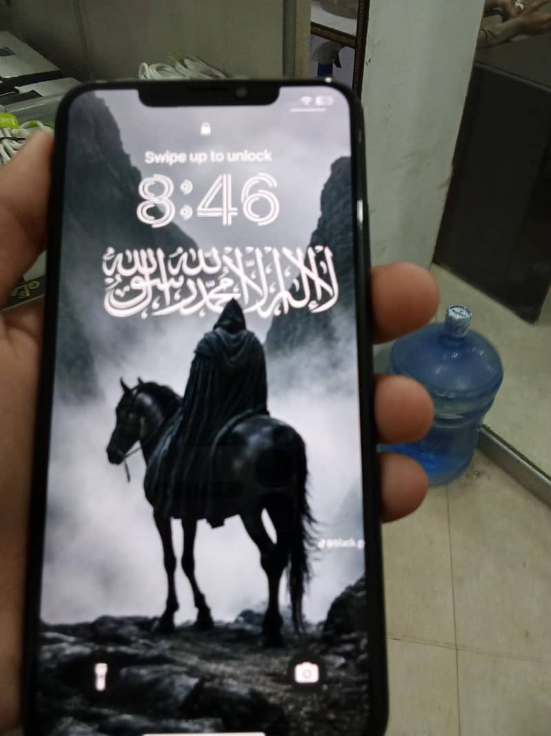 Apple iPhone X 1