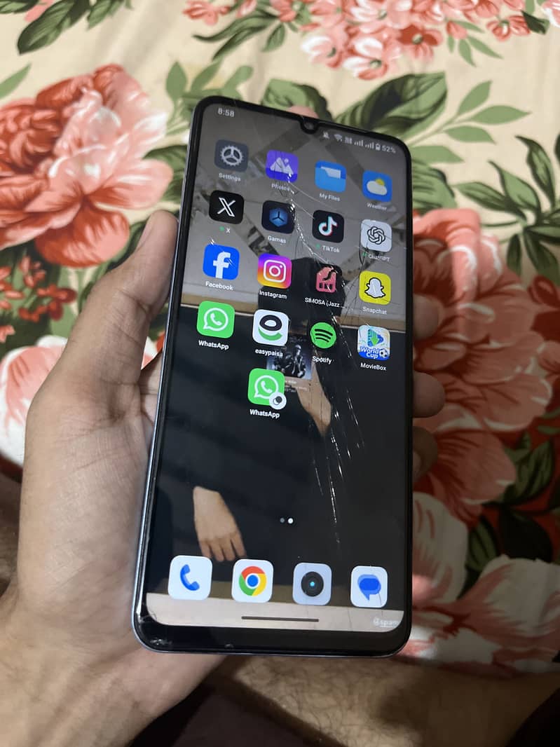 Realme Note 60 0