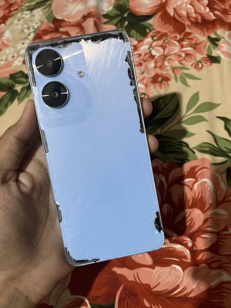 Realme Note 60 3