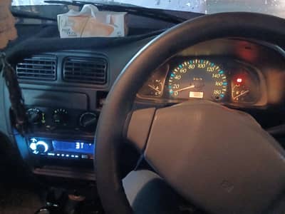 Suzuki Alto 2003