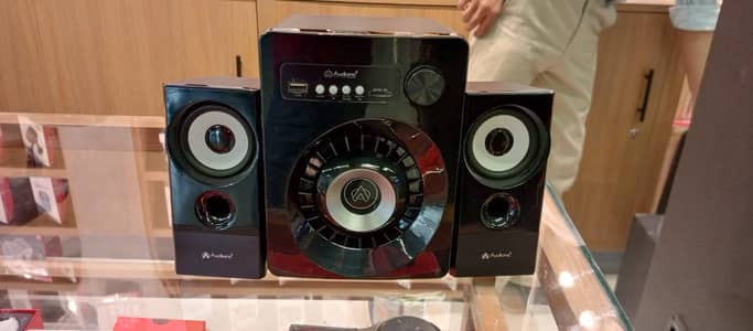Audionic blue tune MAX 230