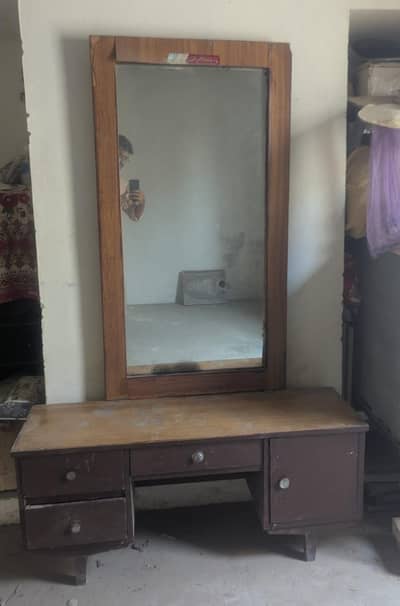Dressing table for sale