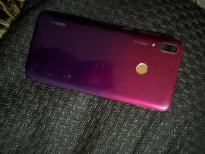 hotspot and second use phone